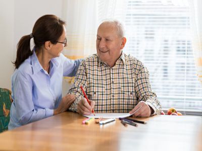 best dementia treatment in Kolkata