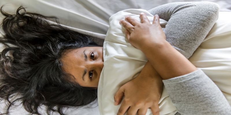 best Panic disorder treatment in Kolkata