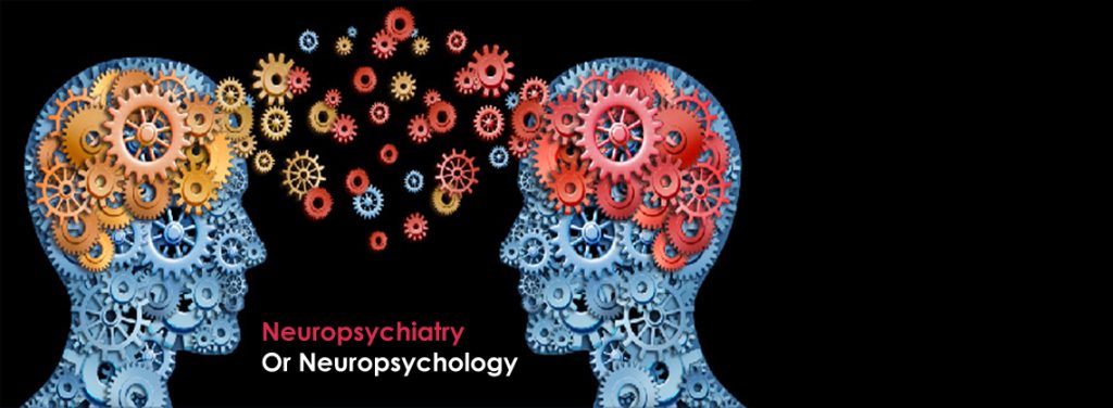 best Neuropsychiatrist doctor in Kolkata