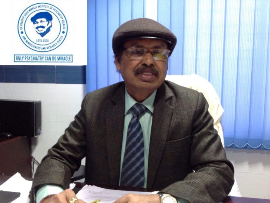 best Neuro Psychiatrist in Kolkata
