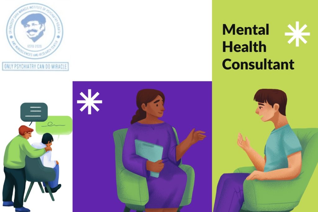 best Psychiatrist in Kolkata for counseling