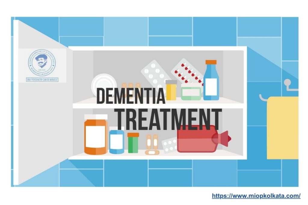 best Dementia treatment in Kolkata
