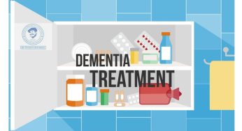 How Best Dementia Treatment in Kolkata Rescues Elderly People with Care?