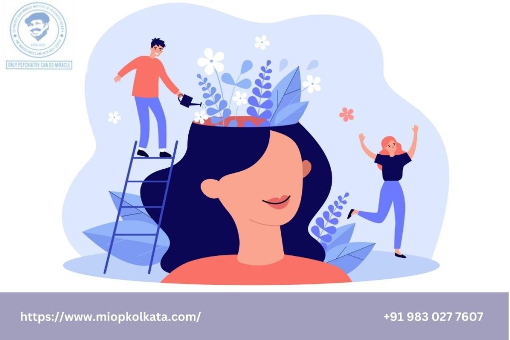 Best Psychiatrist in Kolkata