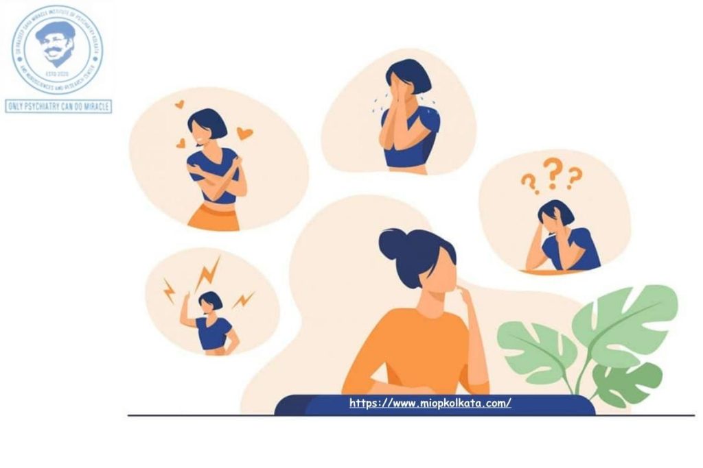 best bipolar disorder treatment in Kolkata