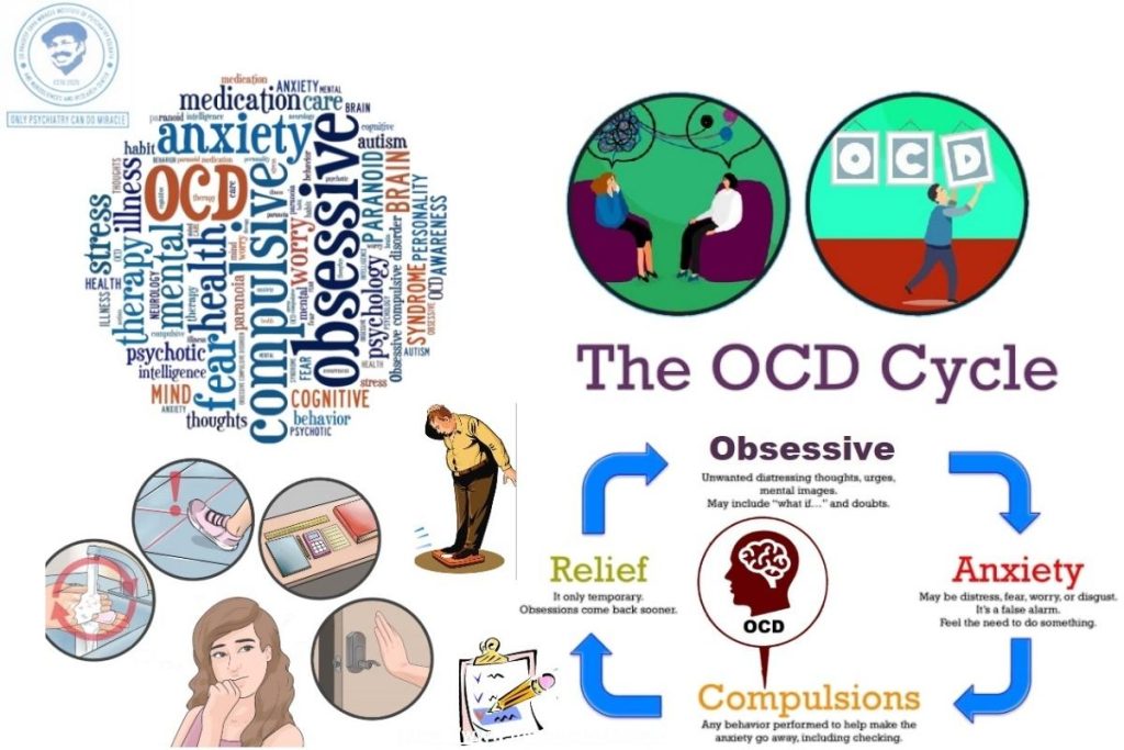 best OCD treatments in Kolkata.