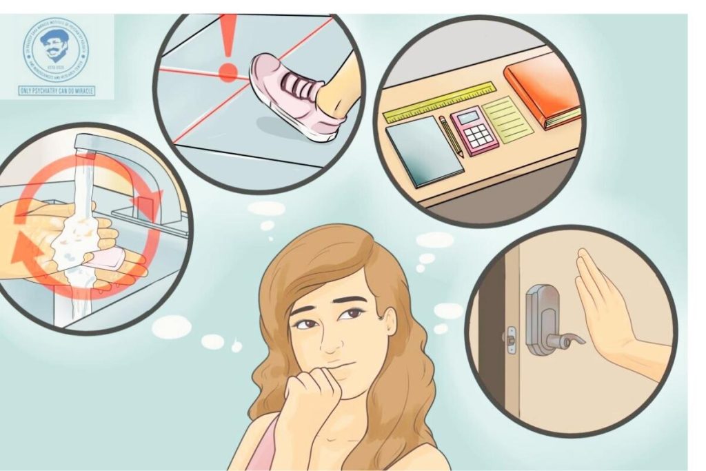 best OCD treatments in Kolkata