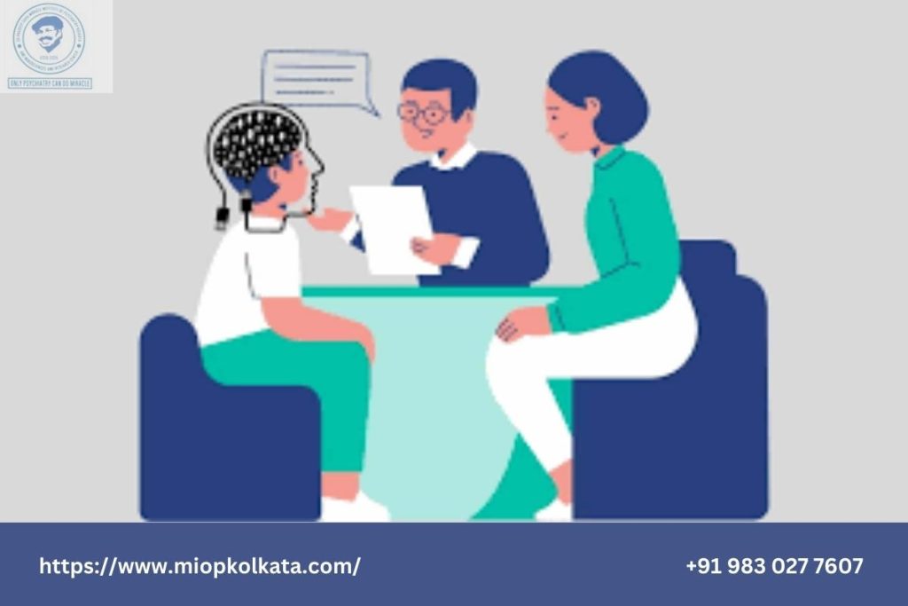best mental retardation treatment in Kolkata