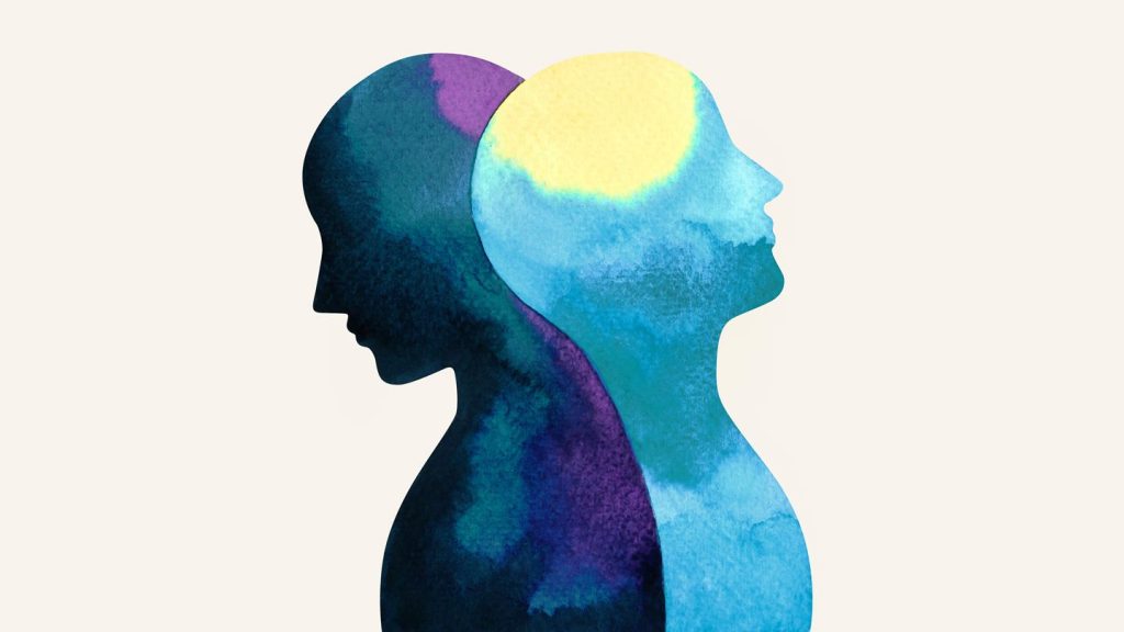 best bipolar disorder treatment in Kolkata