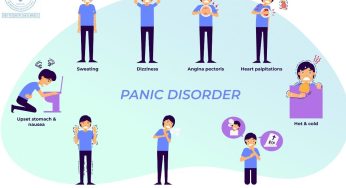 5 Approaches to Reduce Panic: Stay Happy