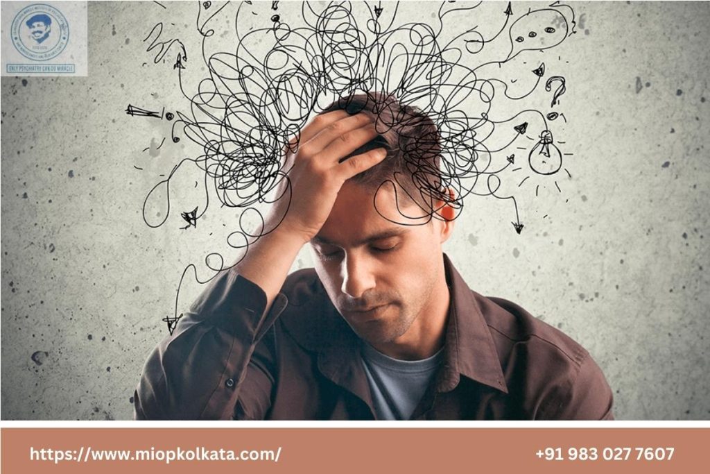 Best Bipolar Disorder Treatment in Kolkata