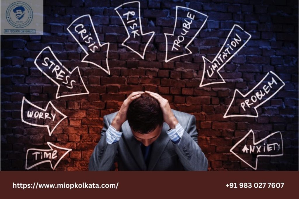 best psychiatrist doctor in Kolkata