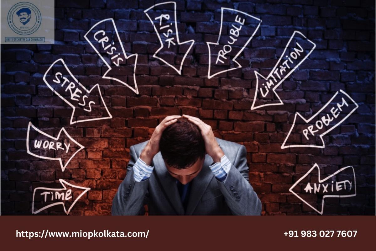 best psychiatrist doctor in Kolkata