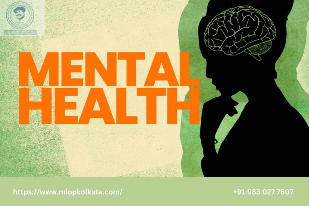 Best Childhood Mental Disorder Treatment in Kolkata