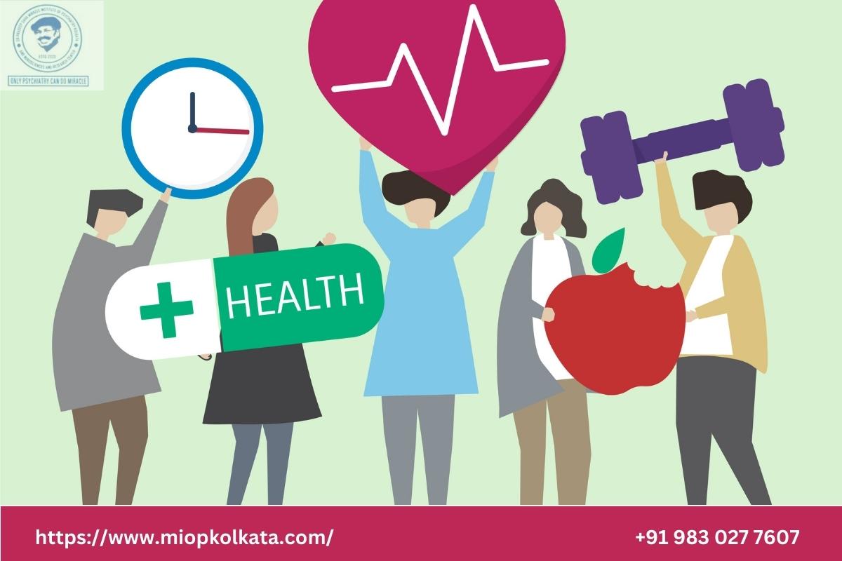 best depression disorder treatment in Kolkata