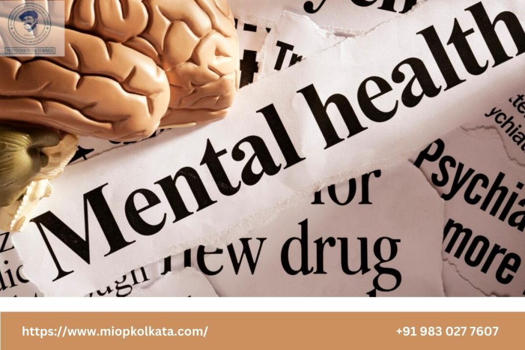 best psychiatrist doctor in Kolkata