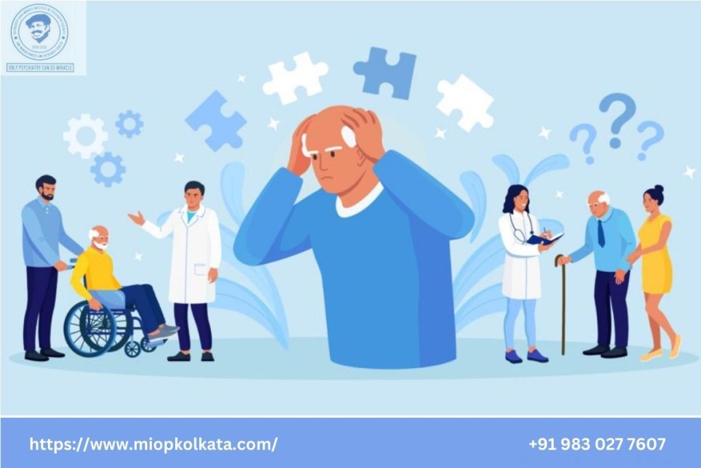 Mental Retardation Treatment in Kolkata