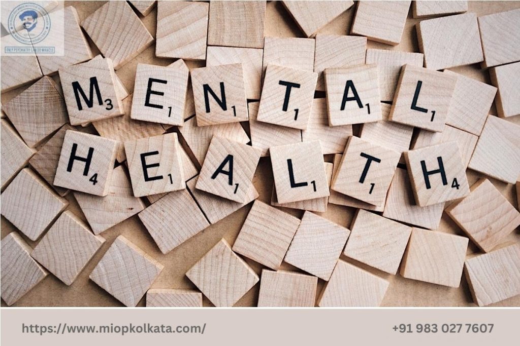 best bipolar disorder treatment in Kolkata