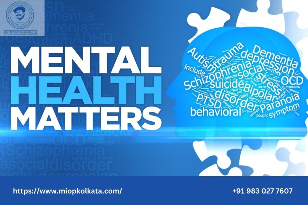 best psychiatrist doctor in Kolkata