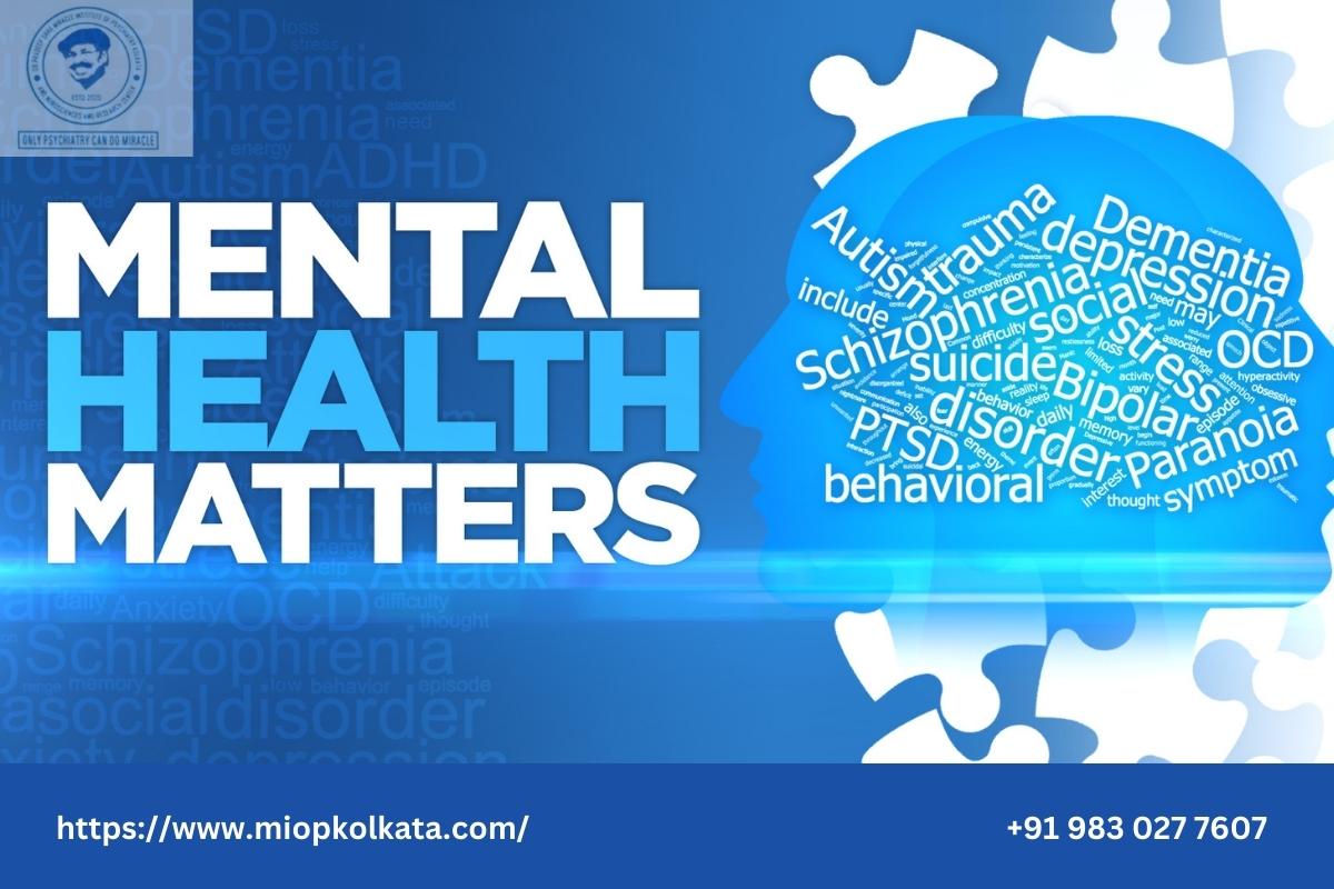 best psychiatrist doctor in Kolkata
