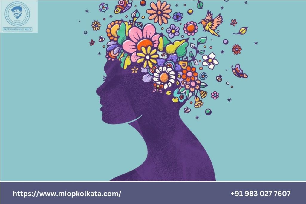 best psychiatrist in Kolkata for counseling