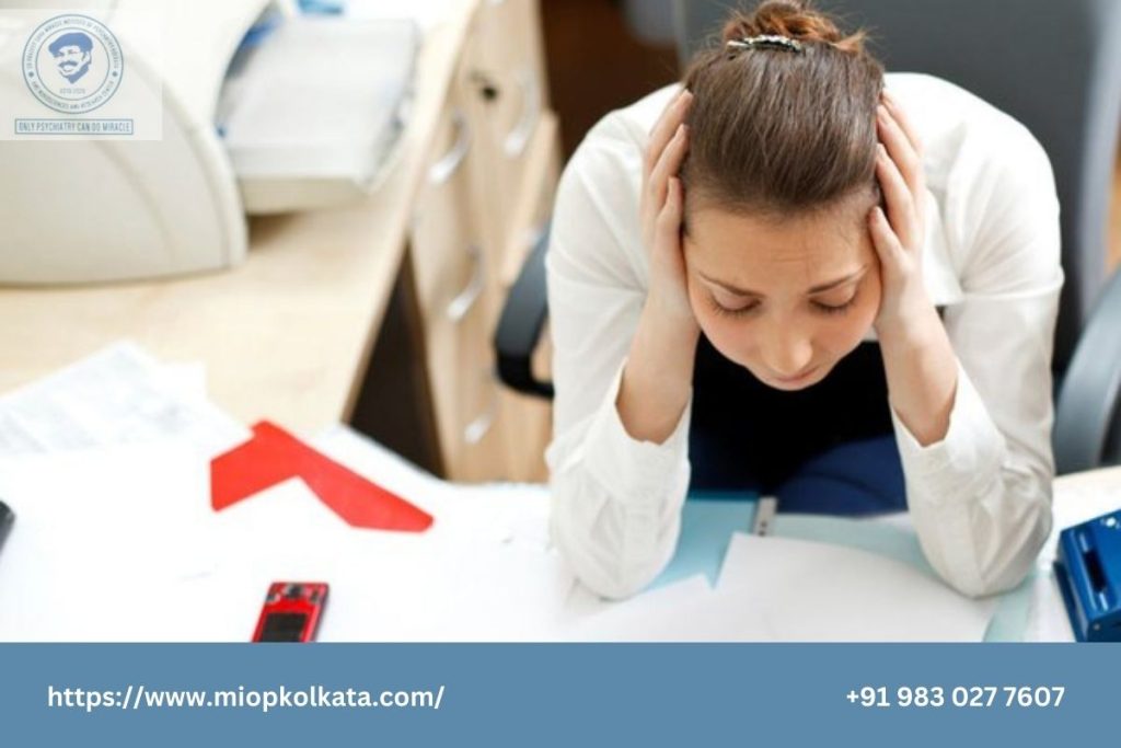Best Depression Treatments in Kolkata