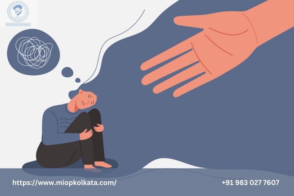 Best Depression Treatments in Kolkata banner