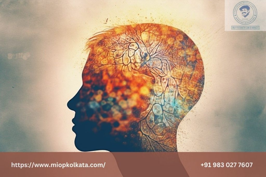 Best Neuro Psychiatrist in Kolkata