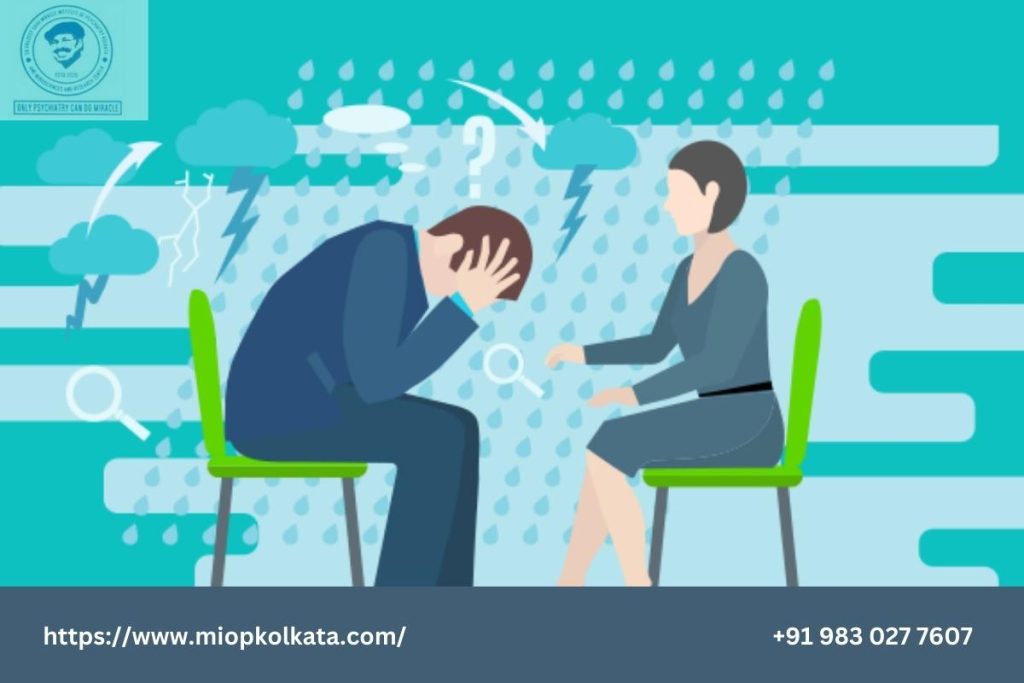 best OCD treatment in Kolkata banner
