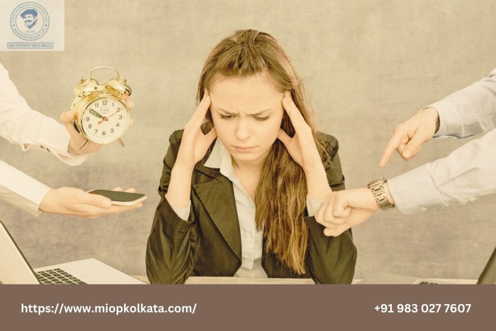 best addiction disorder treatment in Kolkata
