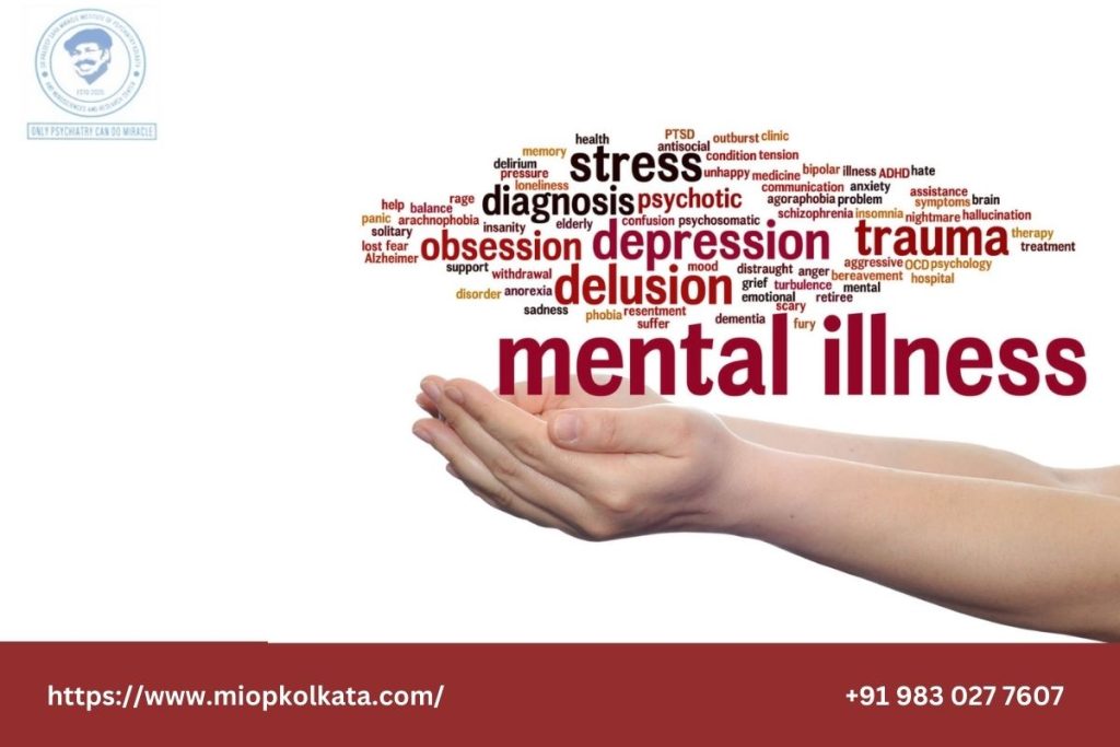 best dementia treatment in Kolkata