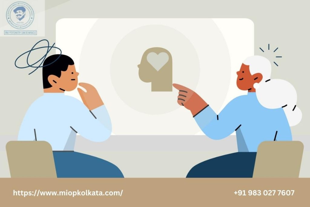 best neuro psychiatrist doctor in Kolkata