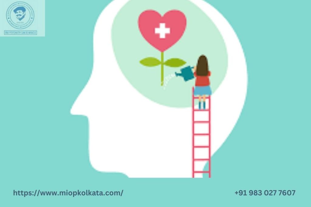 best psychiatrist doctor in Kolkata