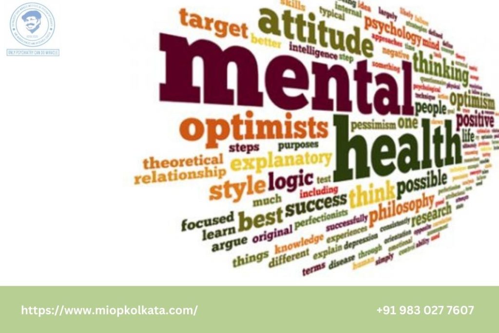 best psychiatrist doctor in Kolkata