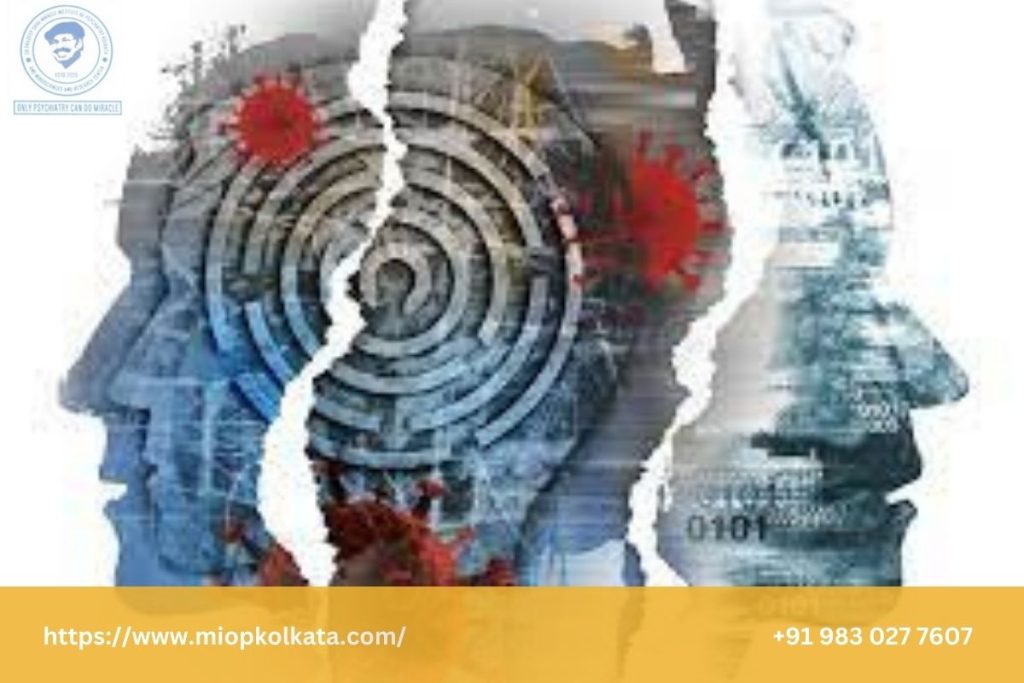 best psychiatrist in Kolkata for counseling banner