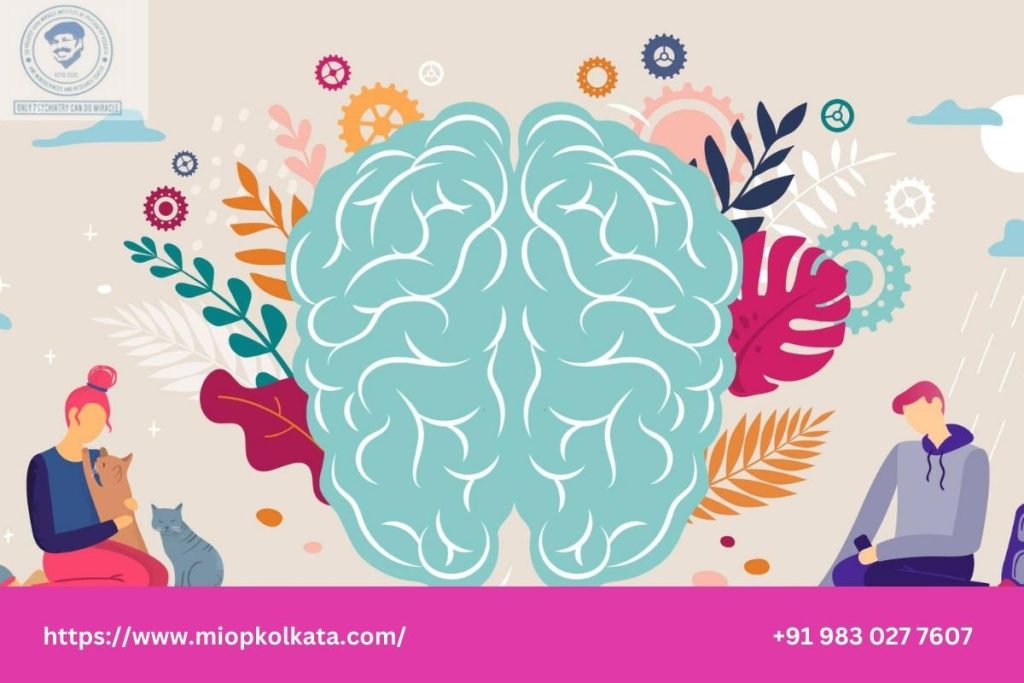best schizophrenia treatment in Kolkata