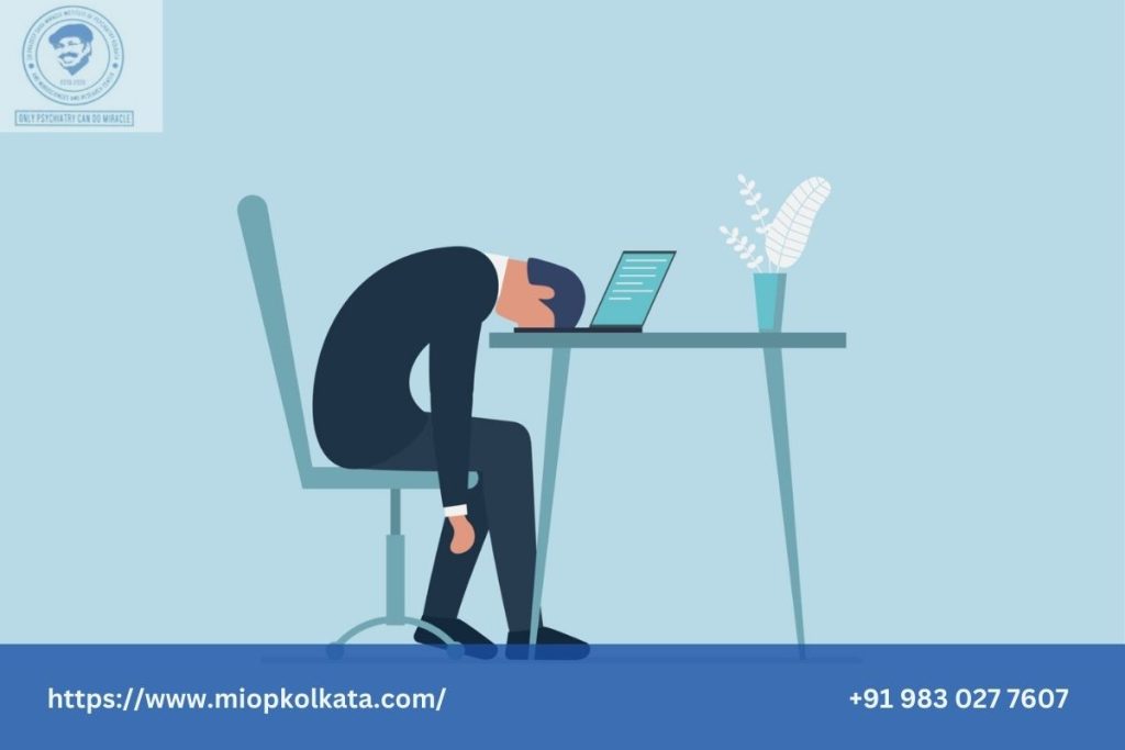 Best Psychiatrist in Kolkata