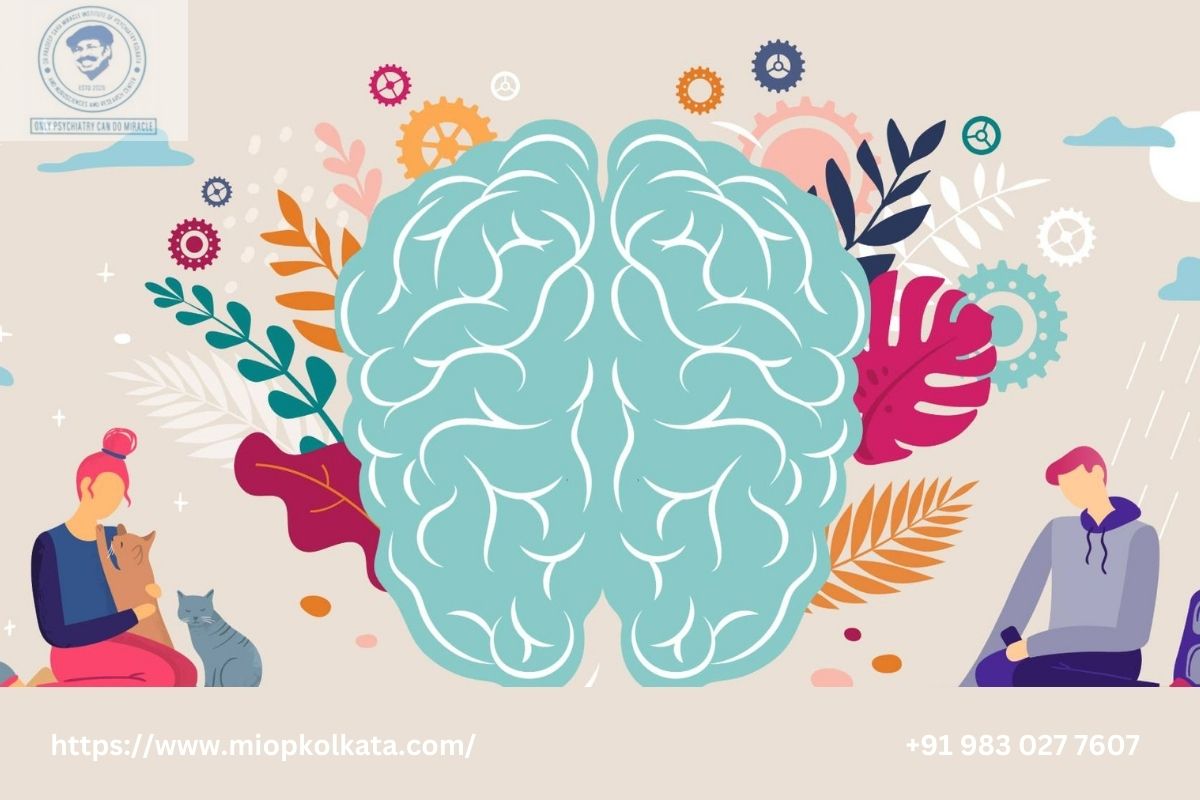 best psychiatrist doctor in Kolkata