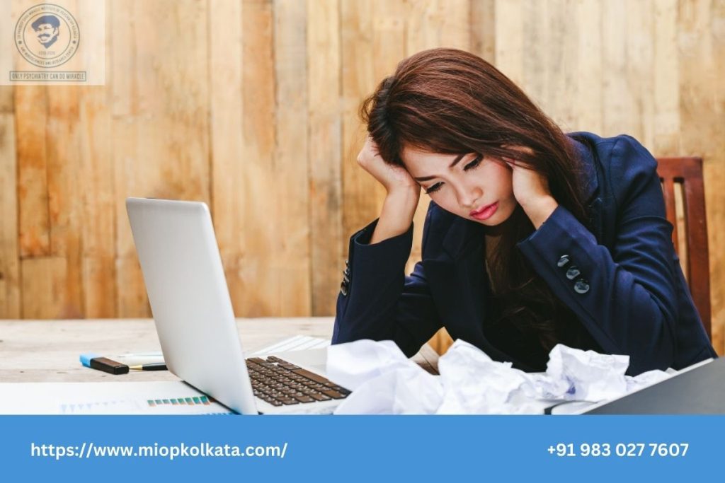 best psychiatrist in Kolkata