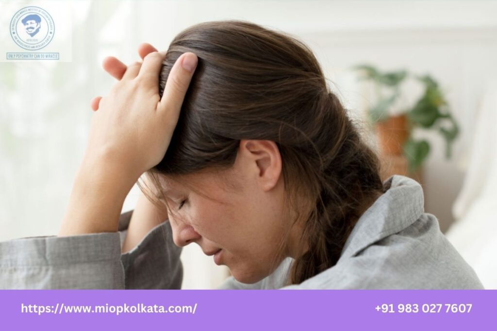 Best Bipolar Disorder Treatment in Kolkata