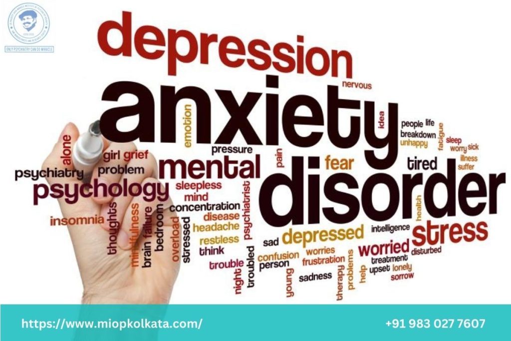 Best Child Psychiatrist in Kolkata