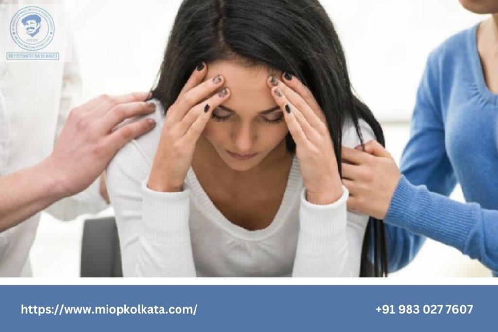 Best Child Psychiatrist in Kolkata