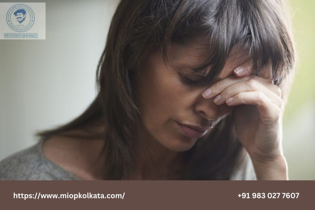 Best Dementia Treatment in Kolkata