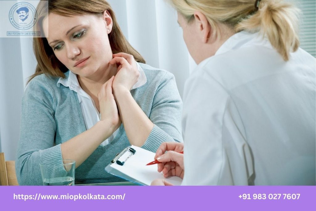 Best Neuro Psychiatrist doctor in Kolkata