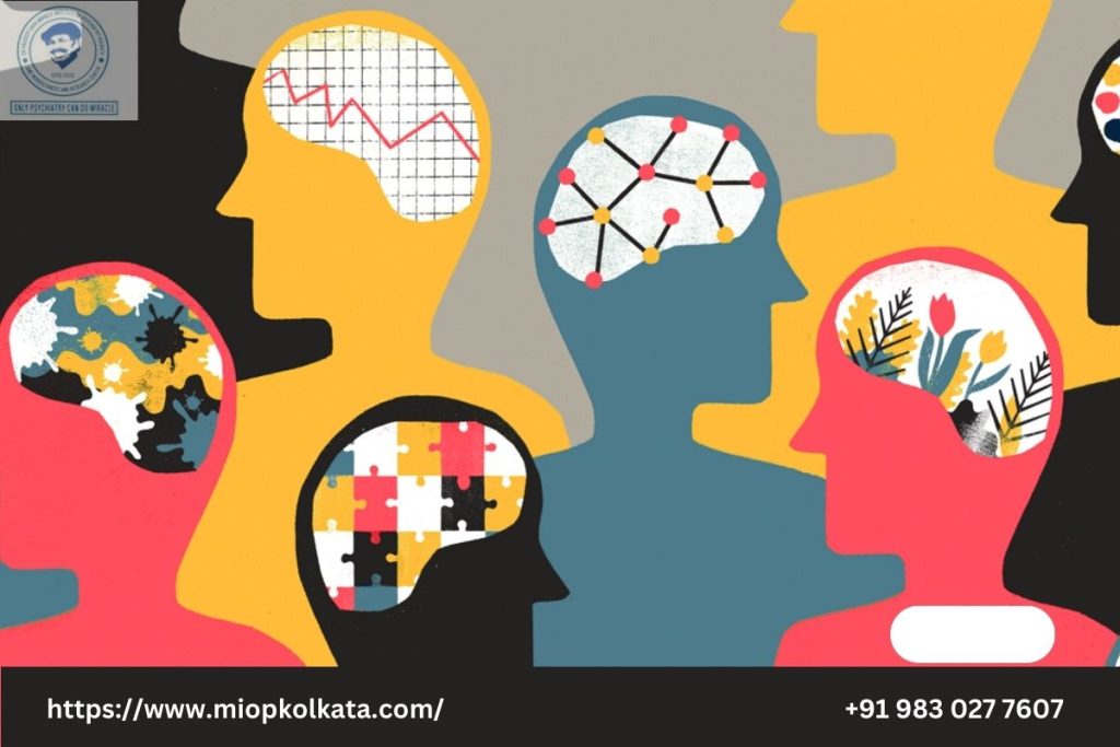 Best Psychiatrist in Kolkata for Counseling