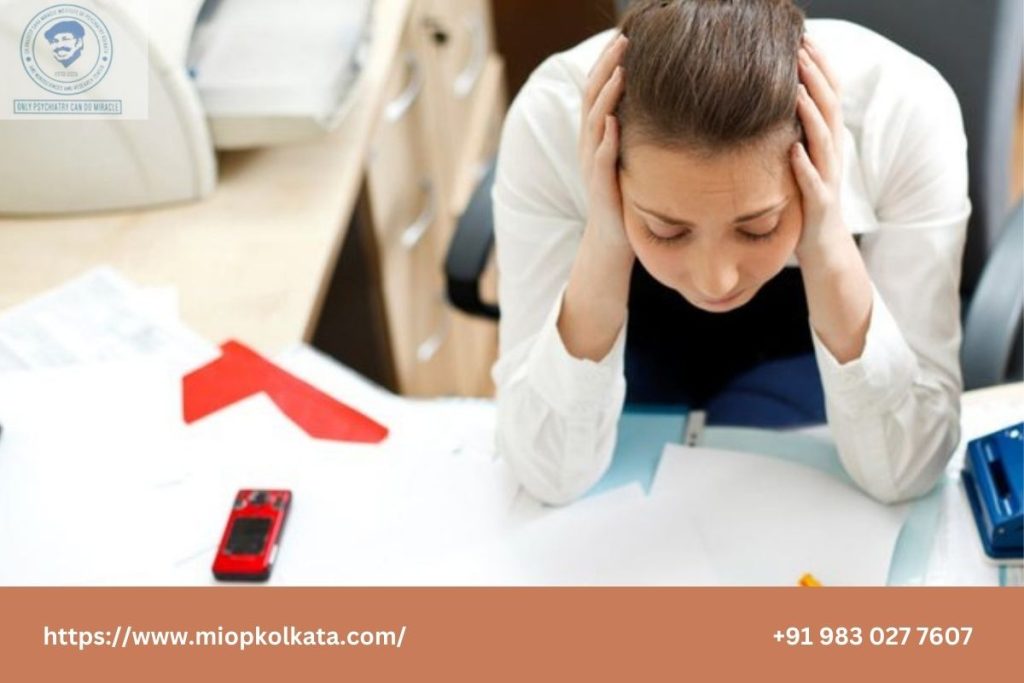 Best Schizophrenia Treatment in Kolkata