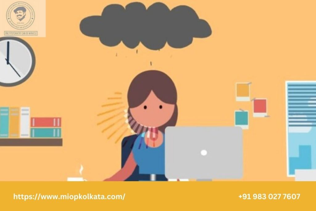 Best Schizophrenia Treatment in Kolkata
