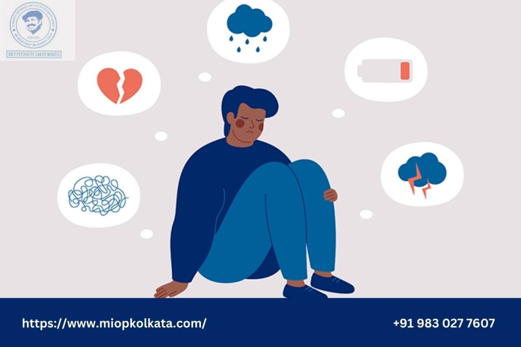 Mental Retardation Treatment in Kolkata