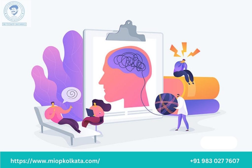 best psychiatrist in Kolkata