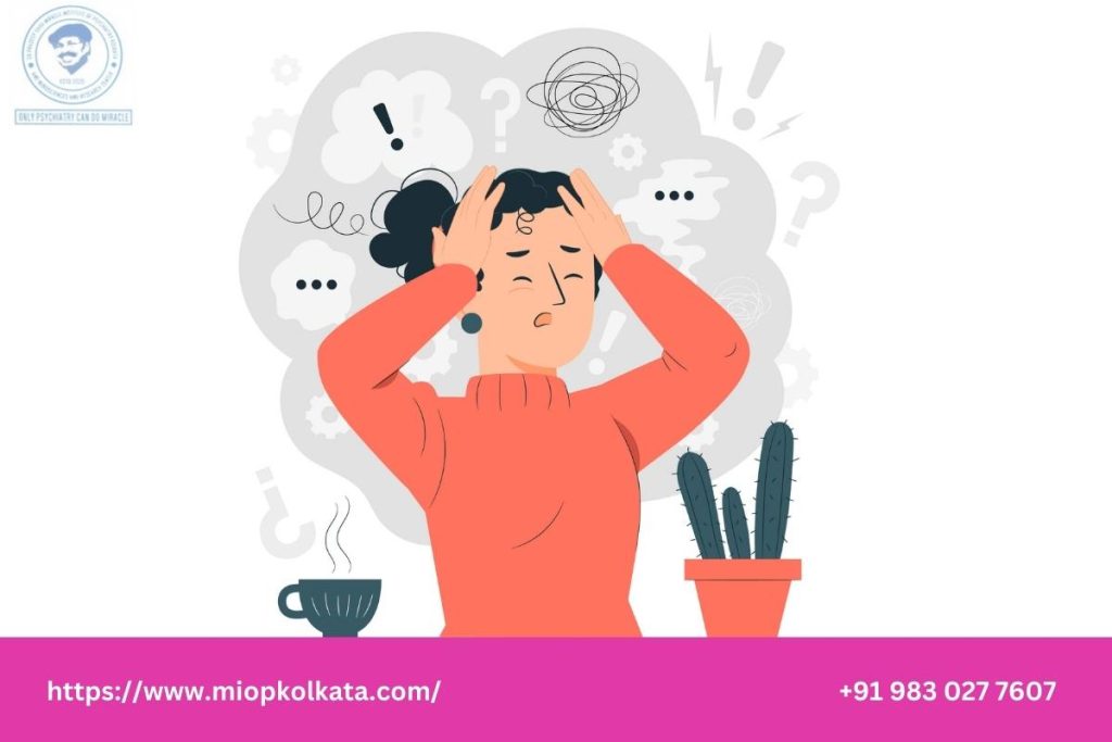 Best Depression Treatments in Kolkata